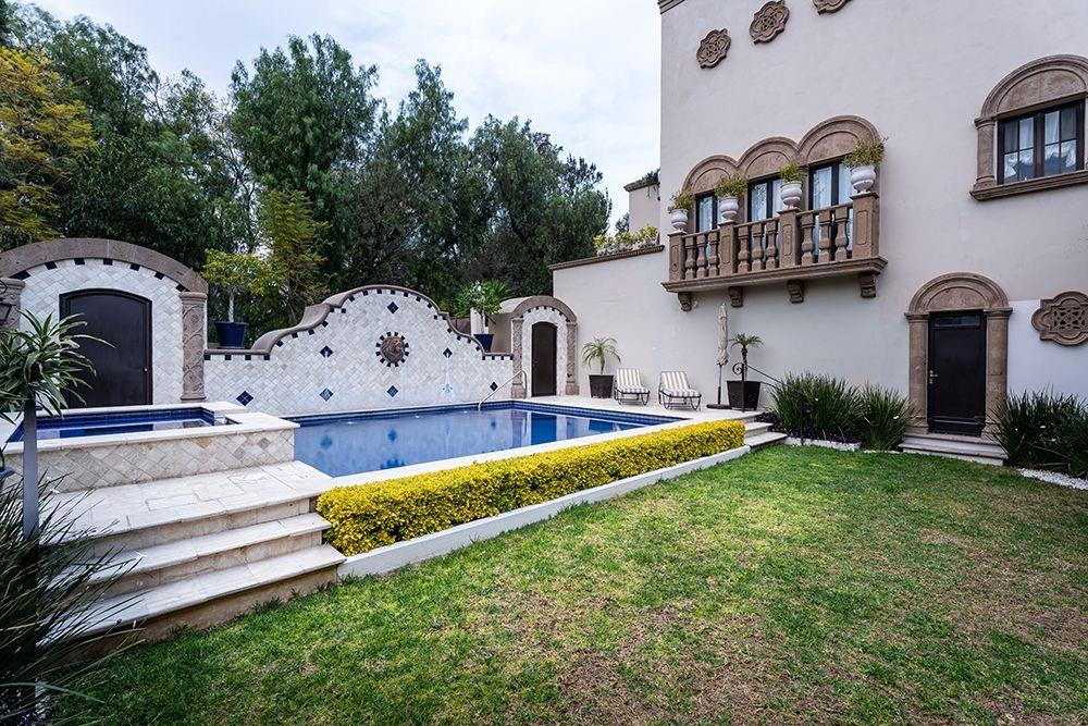 Mexico, 3 Bedrooms Bedrooms, ,4 BathroomsBathrooms,Residential,Active,39992