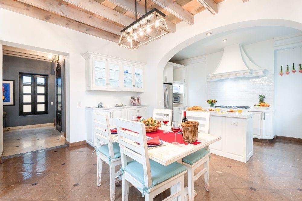 Mexico, 3 Bedrooms Bedrooms, ,4 BathroomsBathrooms,Residential,Active,39992