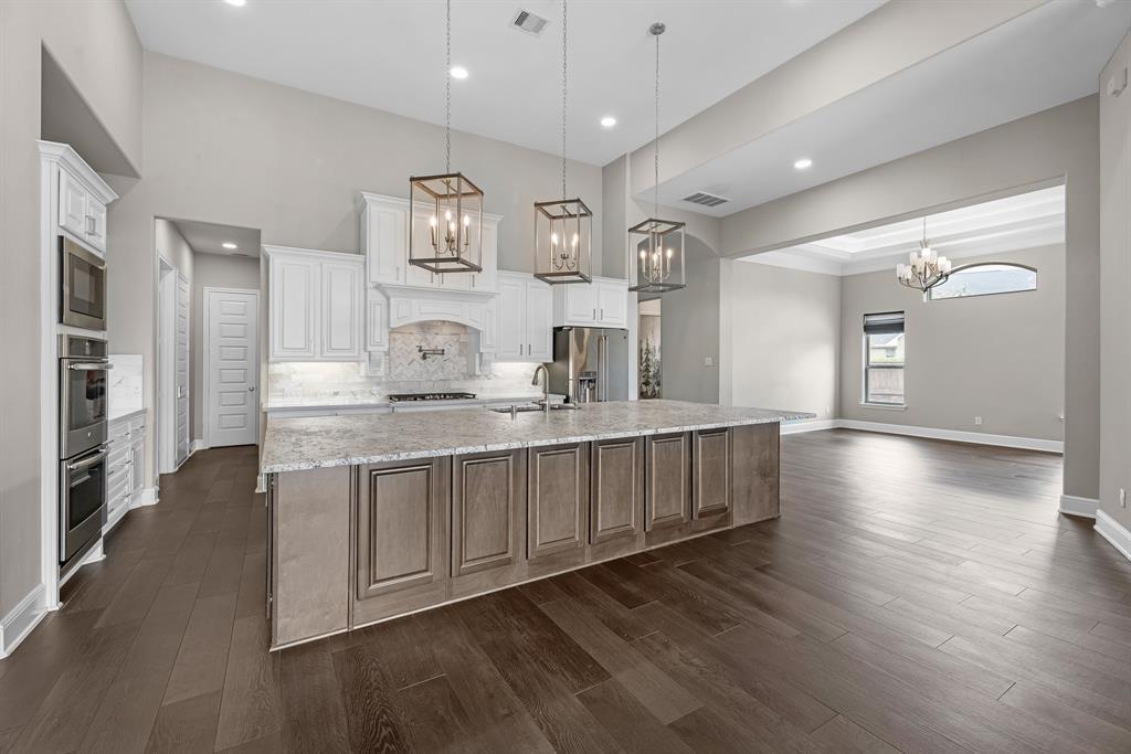 7103 Prairie Grass Lane, Katy, Texas image 13