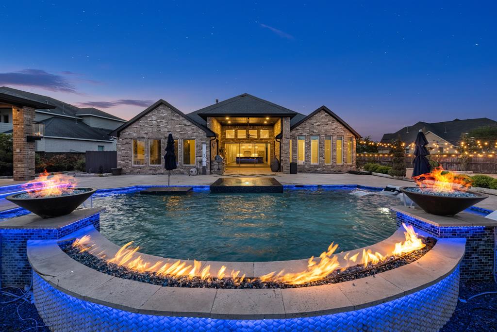 7103 Prairie Grass Lane, Katy, Texas image 5