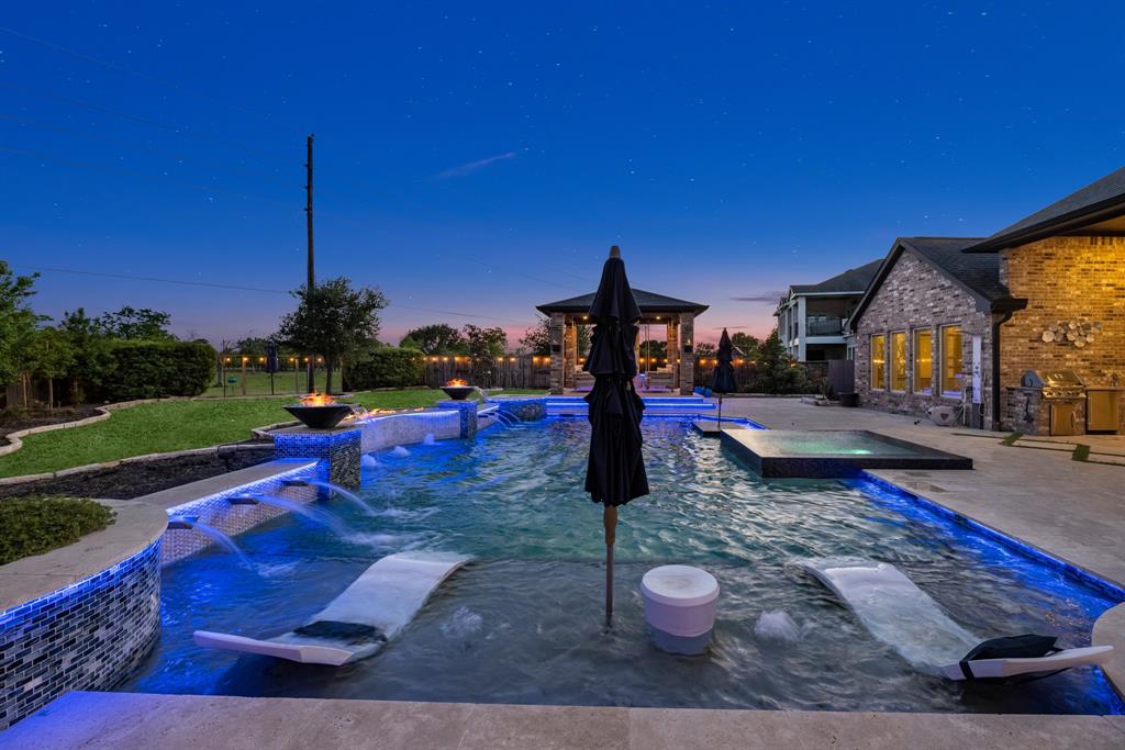 7103 Prairie Grass Lane, Katy, Texas image 6