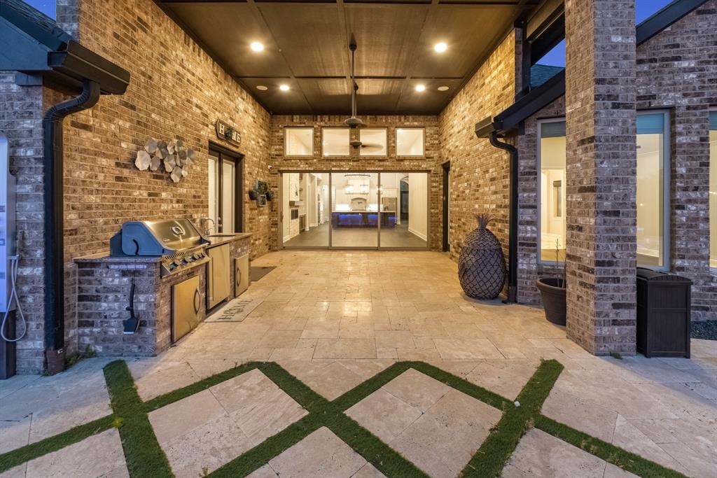 7103 Prairie Grass Lane, Katy, Texas image 11