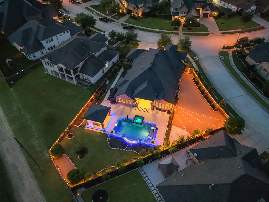 7103 Prairie Grass Lane, Katy, Texas image 1