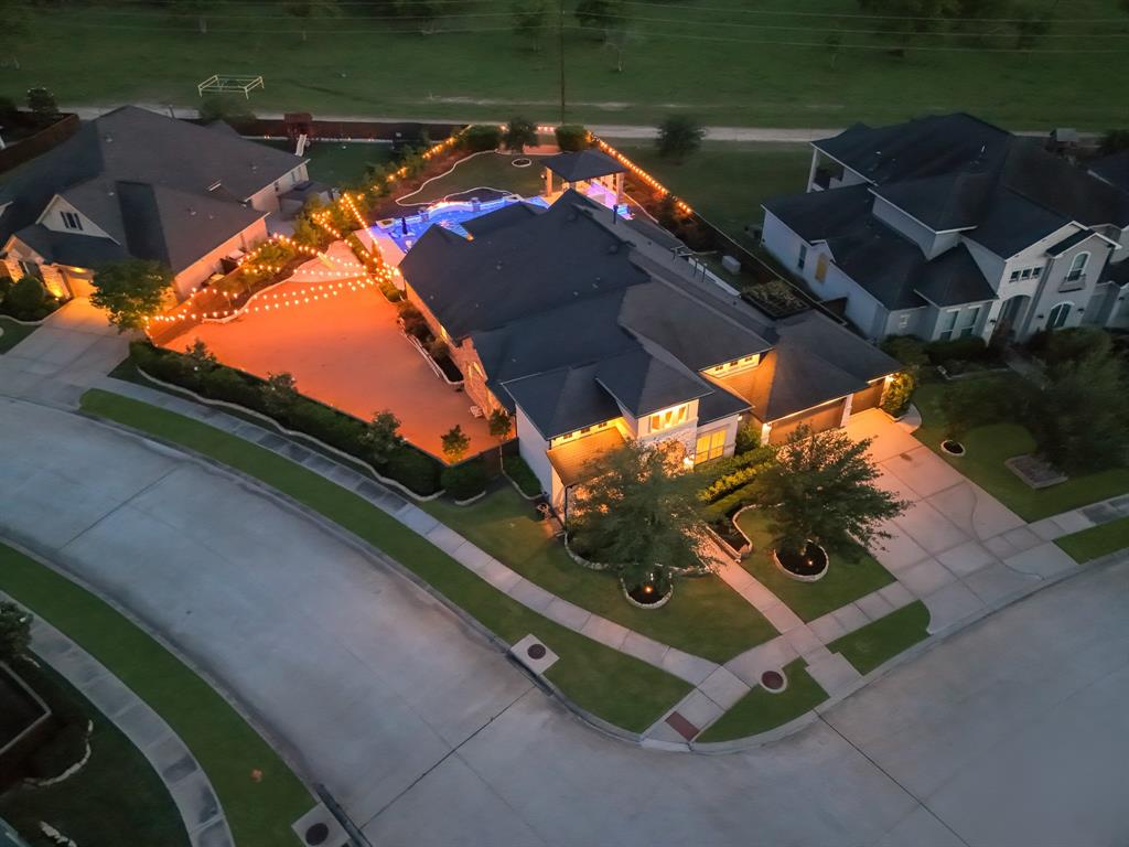 7103 Prairie Grass Lane, Katy, Texas image 2