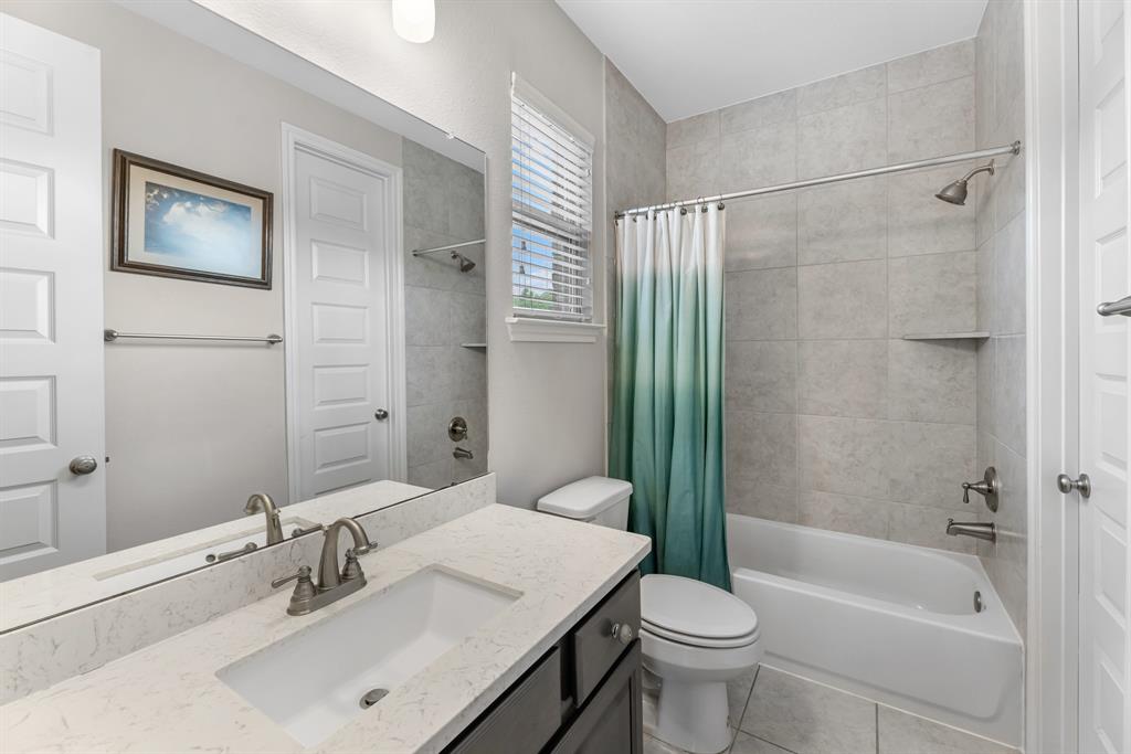 7103 Prairie Grass Lane, Katy, Texas image 38