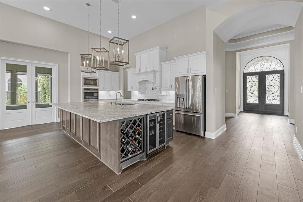 7103 Prairie Grass Lane, Katy, Texas image 12