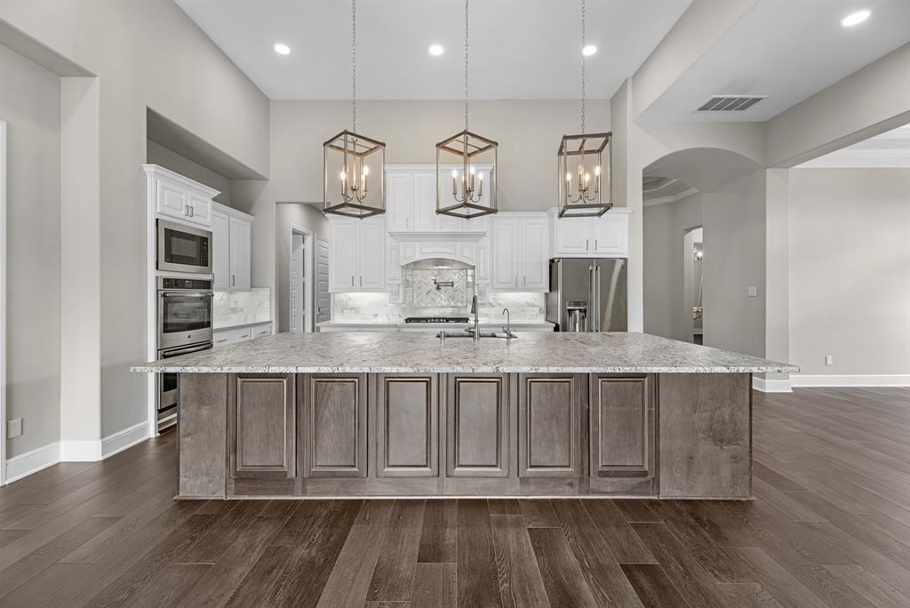7103 Prairie Grass Lane, Katy, Texas image 14