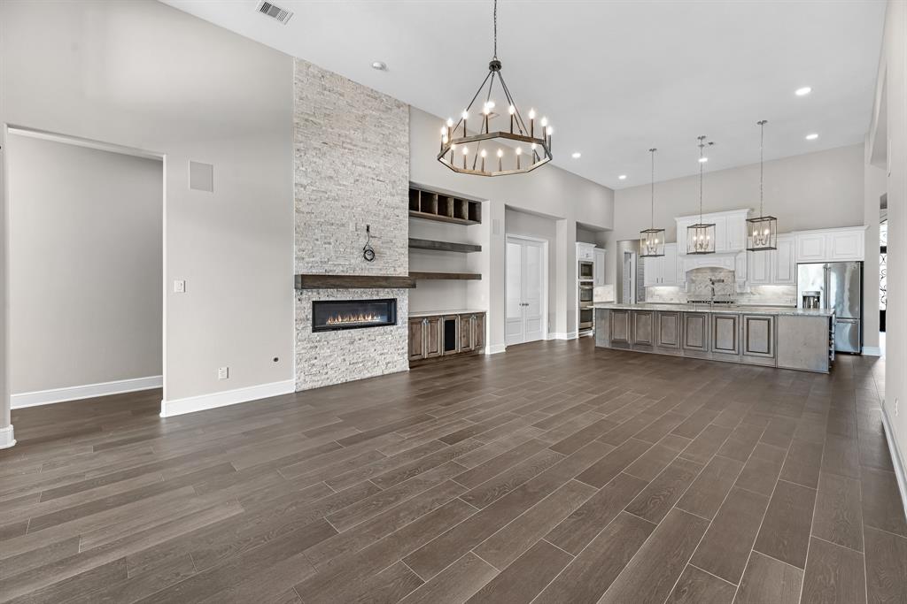 7103 Prairie Grass Lane, Katy, Texas image 22