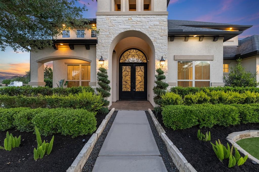 7103 Prairie Grass Lane, Katy, Texas image 3