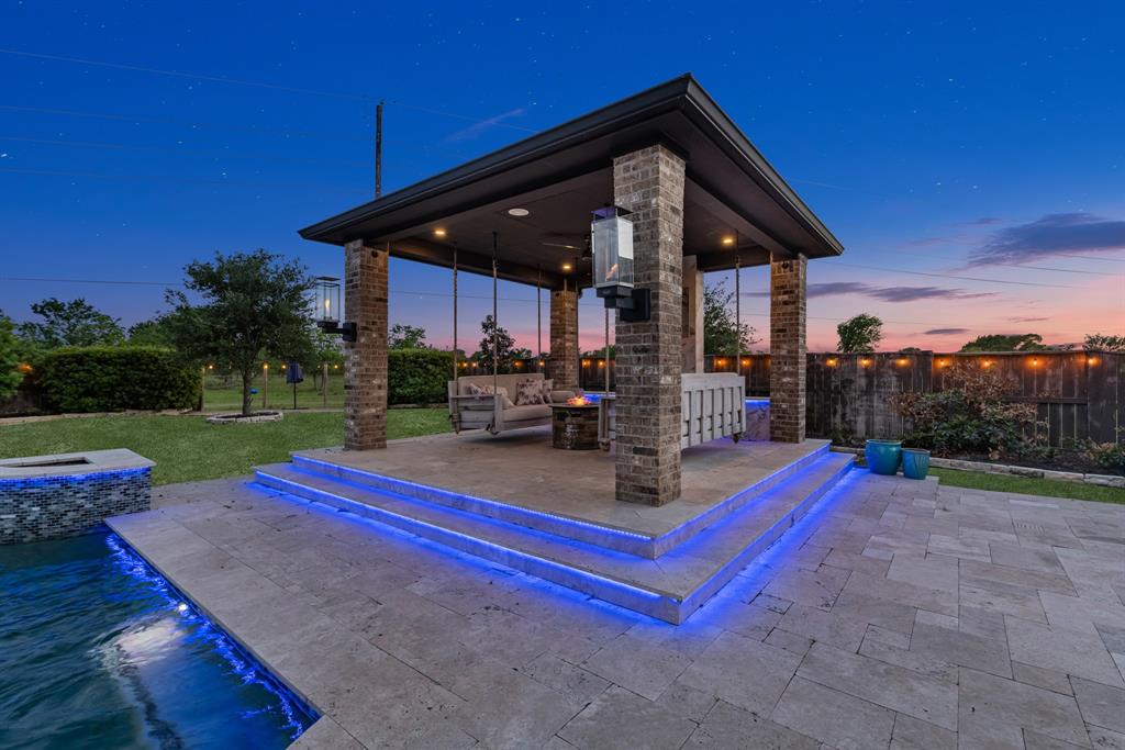 7103 Prairie Grass Lane, Katy, Texas image 9
