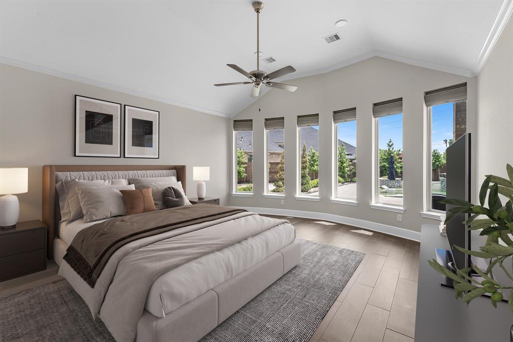 7103 Prairie Grass Lane, Katy, Texas image 27