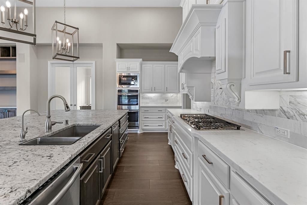 7103 Prairie Grass Lane, Katy, Texas image 16