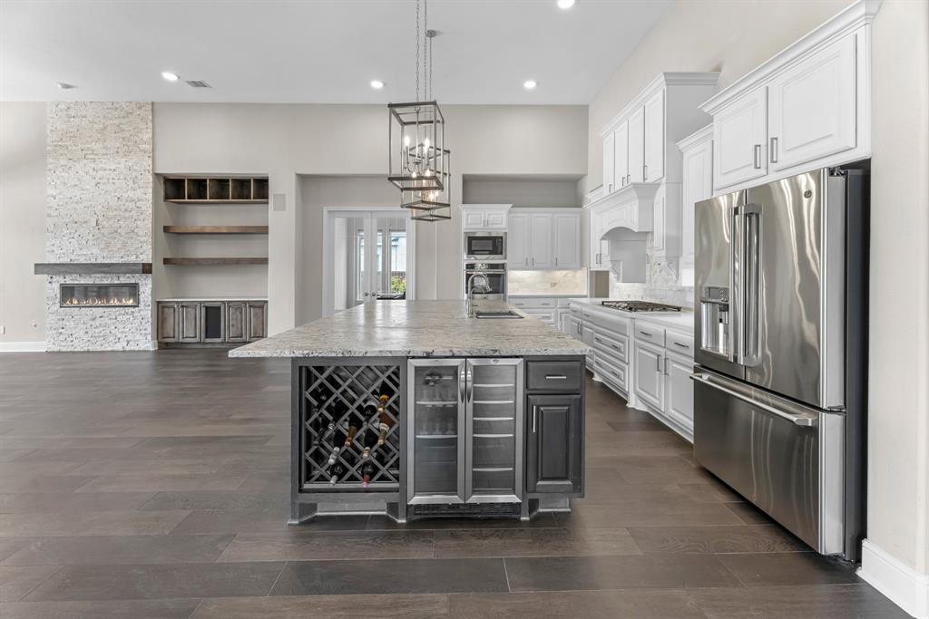 7103 Prairie Grass Lane, Katy, Texas image 15