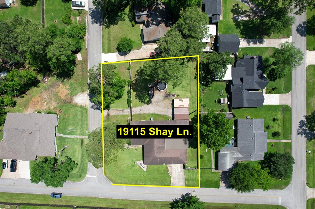 19115 Shay Lane, Humble, Texas image 27