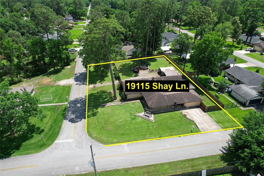 19115 Shay Lane, Humble, Texas image 2