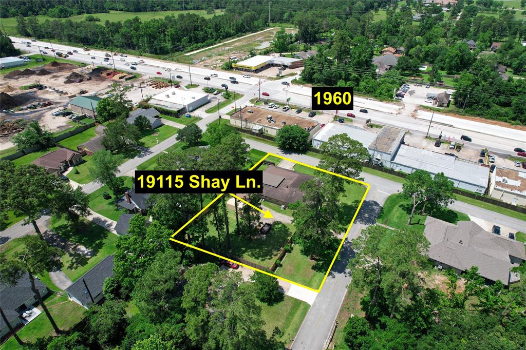 19115 Shay Lane, Humble, Texas image 28