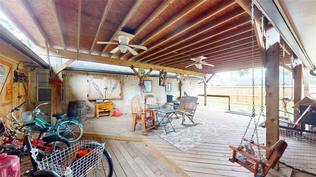 19115 Shay Lane, Humble, Texas image 23