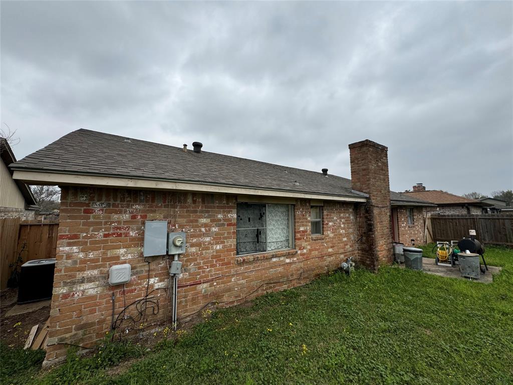 15043 Four Winds Drive, Missouri City, Texas image 35
