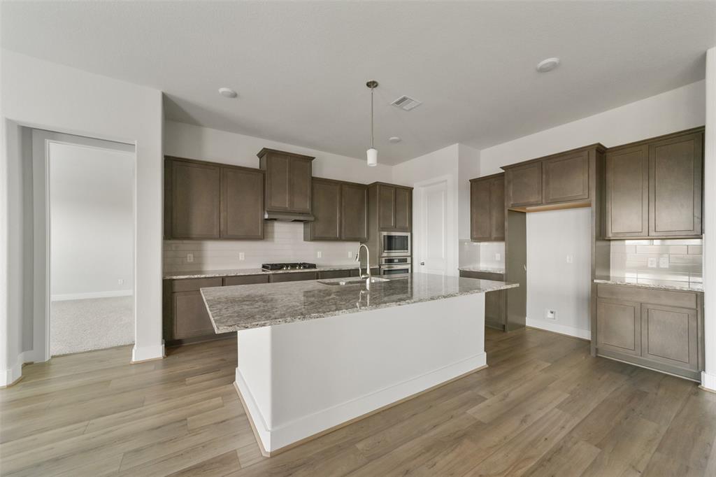 3207 Hidden Mist Drive