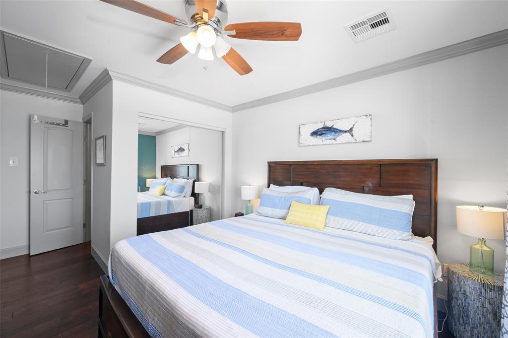 9520 Seawall Boulevard #401, Galveston, Texas image 11