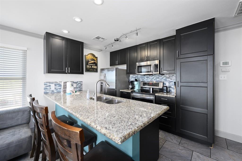 9520 Seawall Boulevard #401, Galveston, Texas image 12
