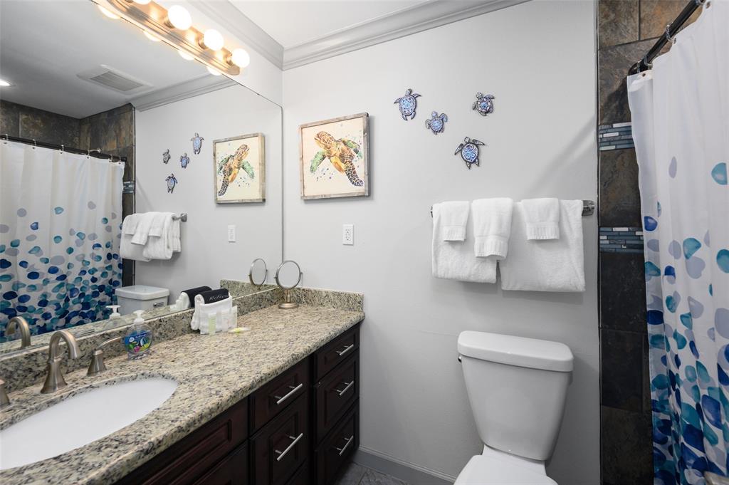 9520 Seawall Boulevard #401, Galveston, Texas image 10
