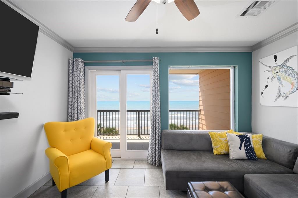 9520 Seawall Boulevard #401, Galveston, Texas image 7