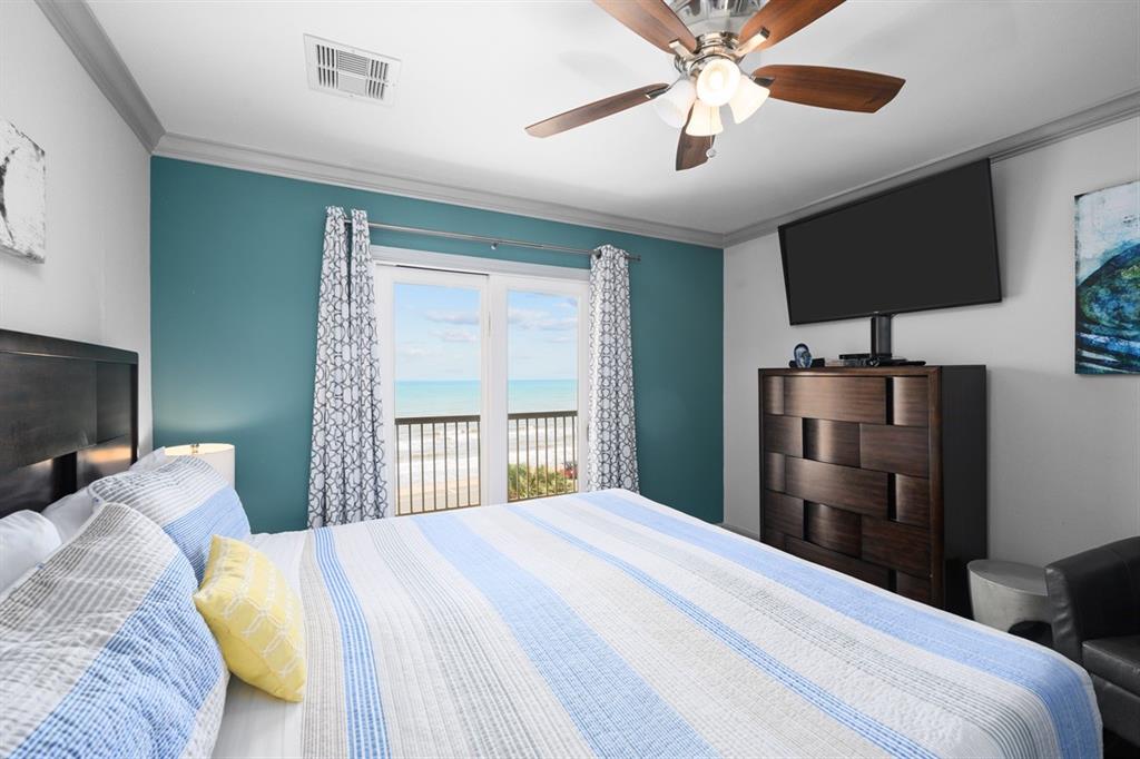 9520 Seawall Boulevard #401, Galveston, Texas image 9