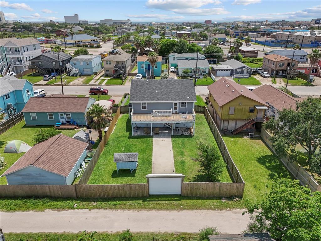 5814 Avenue R, Galveston, Texas image 3