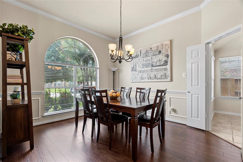 423 Carson Ridge Drive