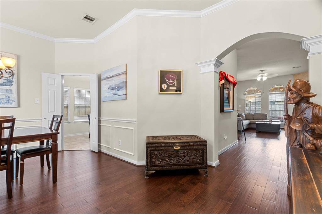 423 Carson Ridge Drive