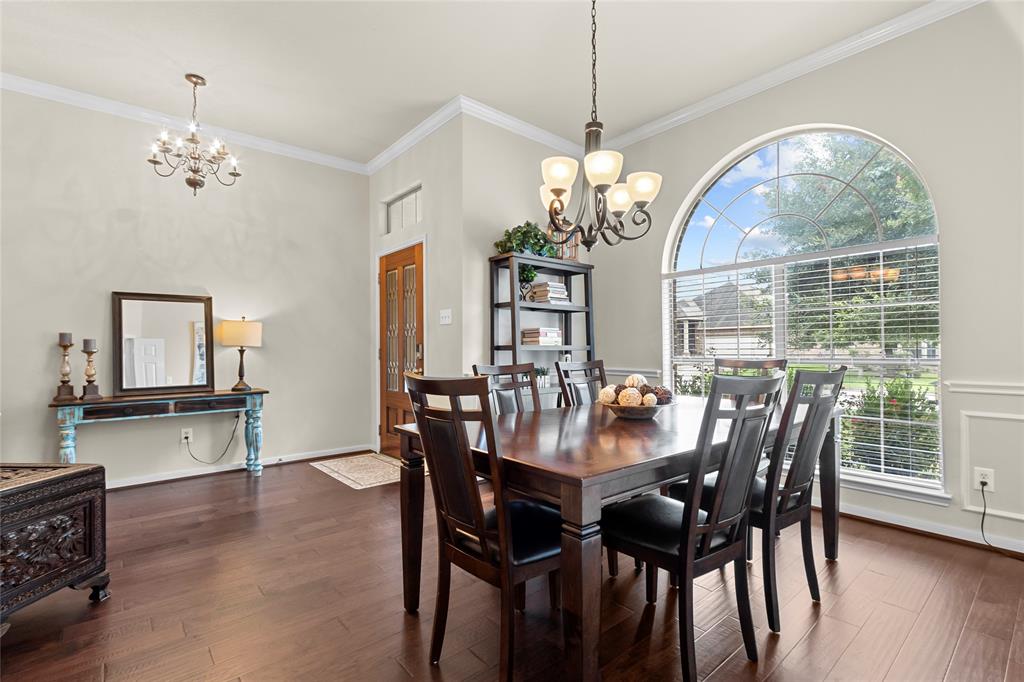 423 Carson Ridge Drive