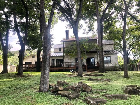 A home in New Braunfels