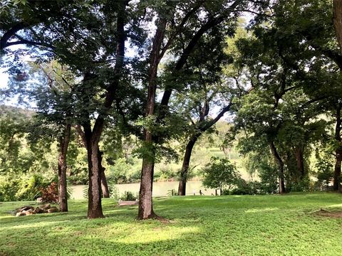 A home in New Braunfels