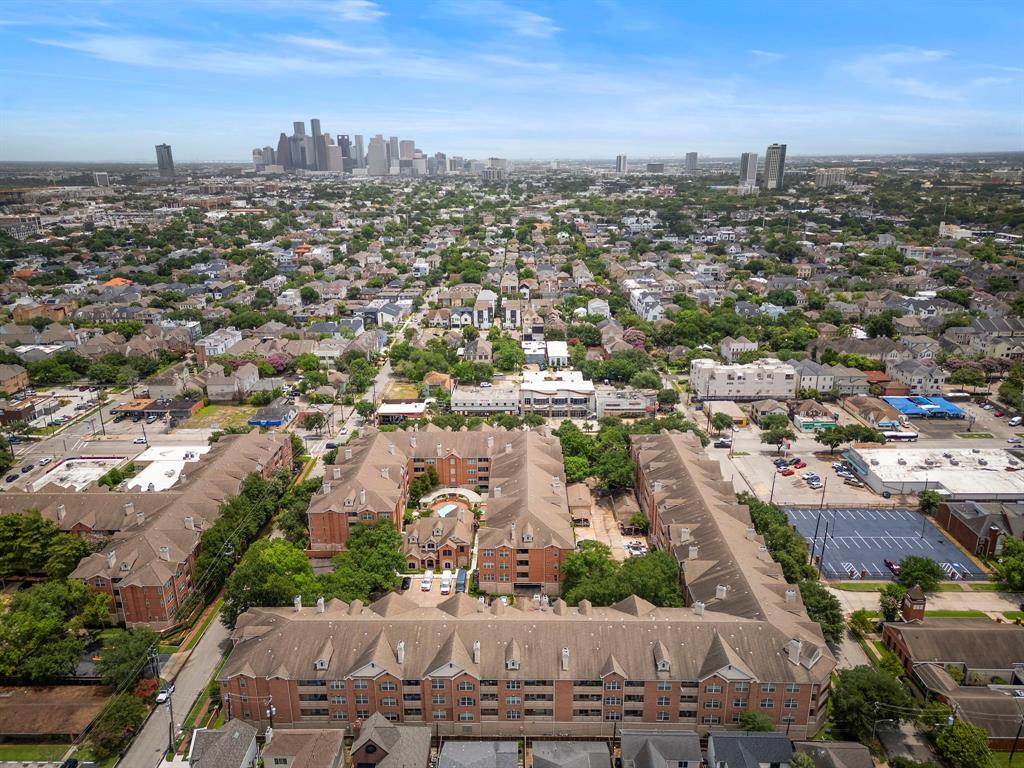 2111 Welch Street #B212, Houston, Texas image 28