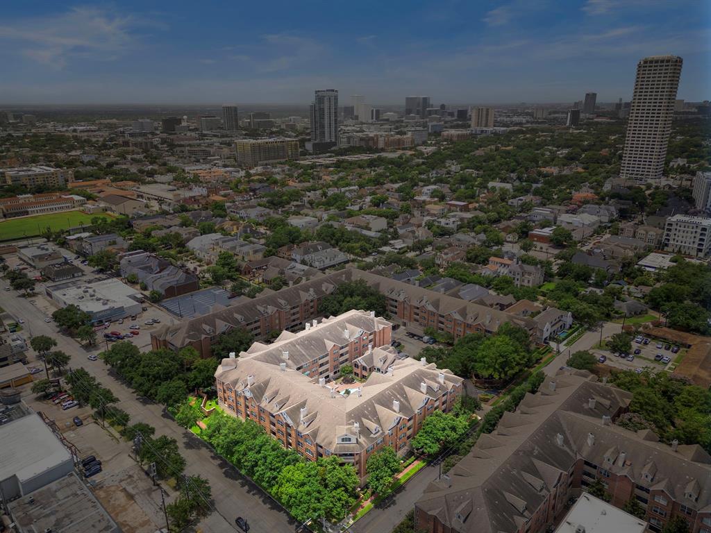 2111 Welch Street #B212, Houston, Texas image 26