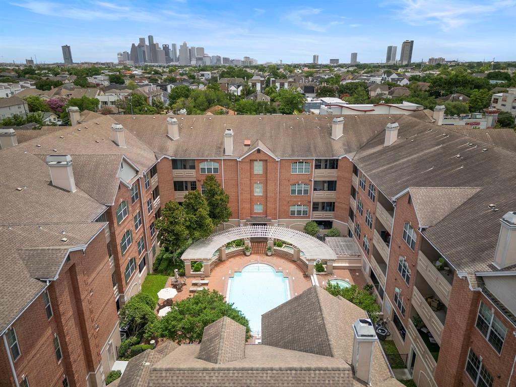 2111 Welch Street #B212, Houston, Texas image 6