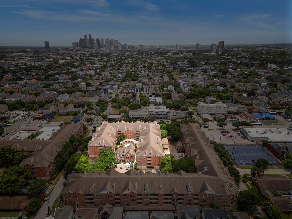2111 Welch Street #B212, Houston, Texas image 5
