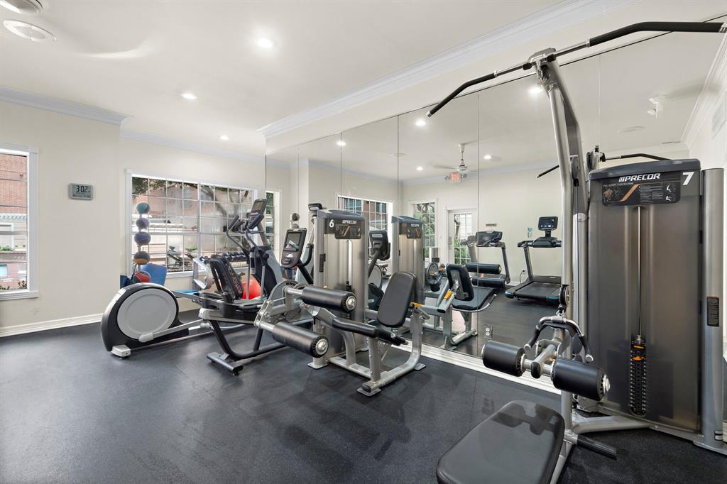 2111 Welch Street #B212, Houston, Texas image 23
