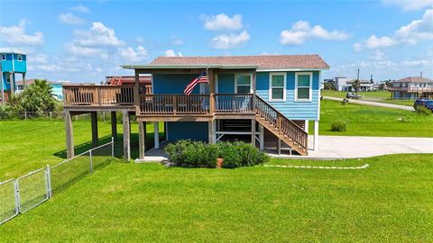 Photo of 4022 3rd Street, Galveston, TX 77554 (MLS # 38743284)