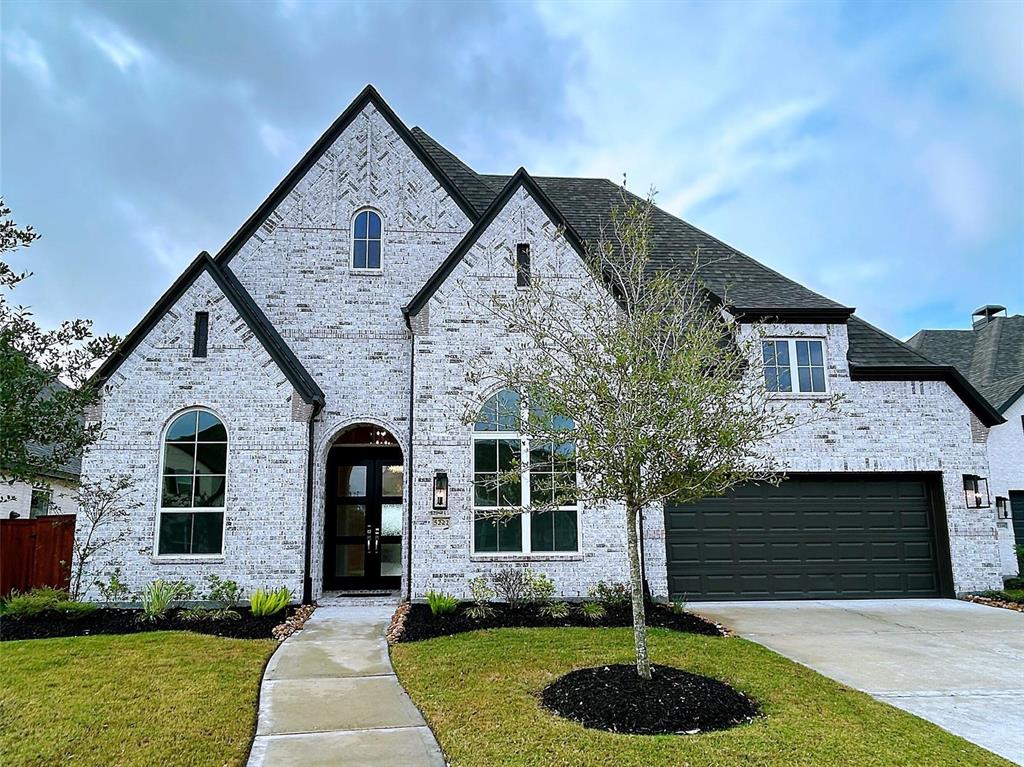 5222 Tahoe Court, Manvel, Texas image 2