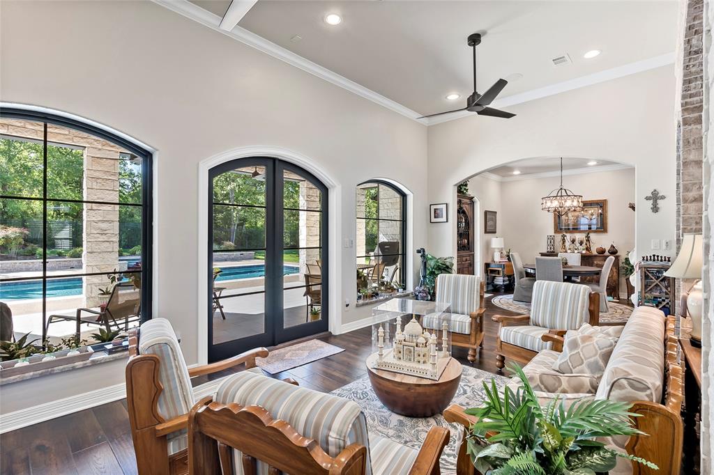 3419 Mahogany Pvt Drive, Bryan, Texas image 22