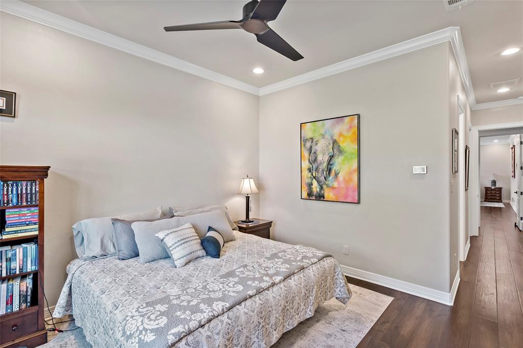 3419 Mahogany Pvt Drive, Bryan, Texas image 31