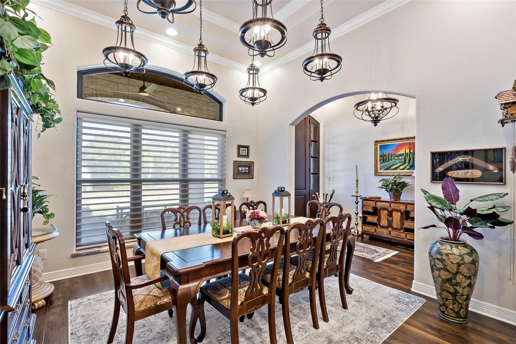 3419 Mahogany Pvt Drive, Bryan, Texas image 5