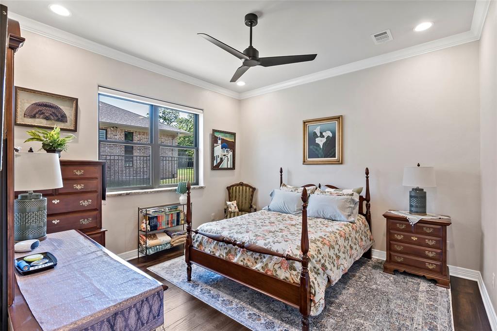 3419 Mahogany Pvt Drive, Bryan, Texas image 33