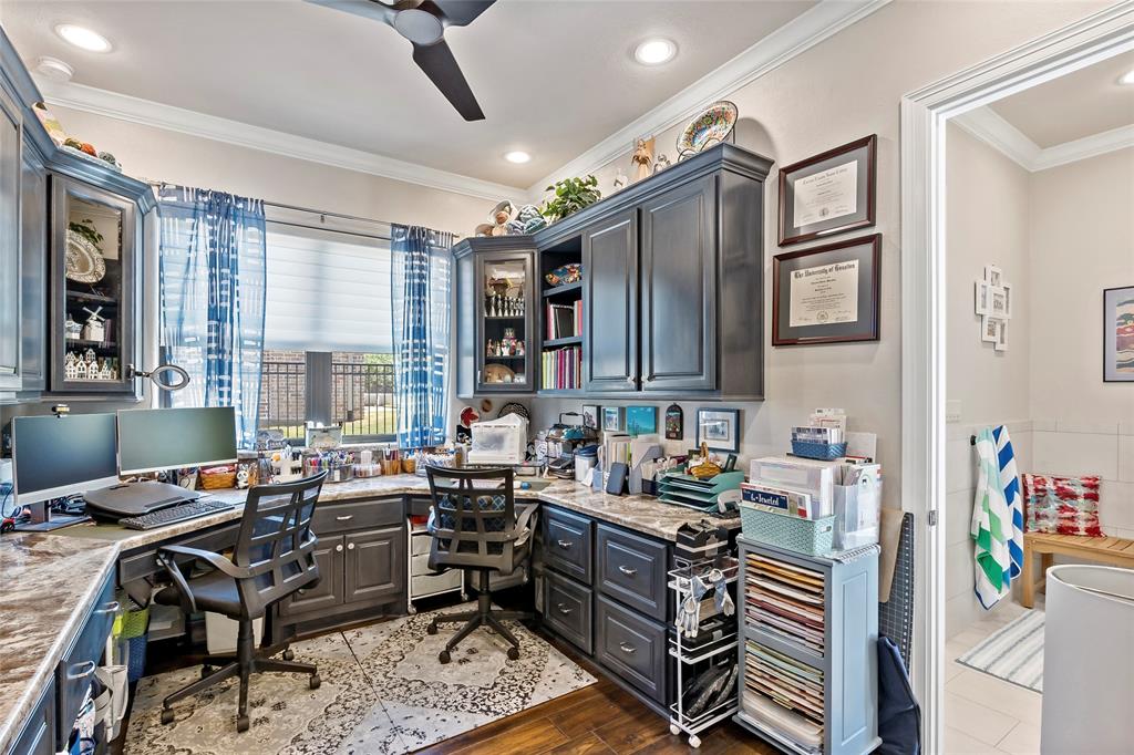 3419 Mahogany Pvt Drive, Bryan, Texas image 38