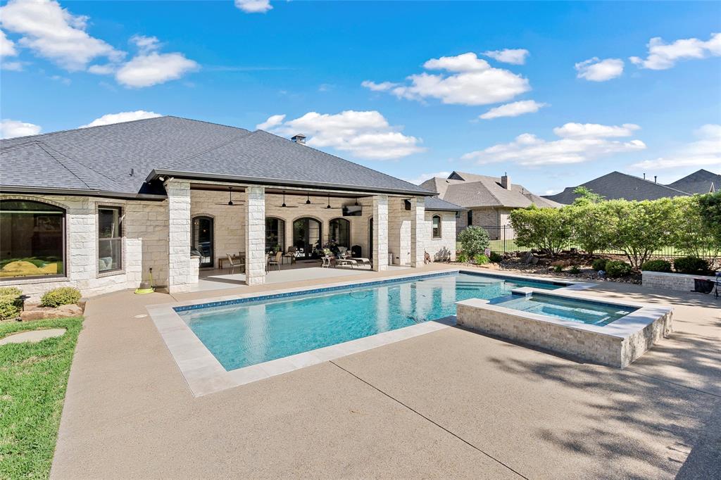 3419 Mahogany Pvt Drive, Bryan, Texas image 44