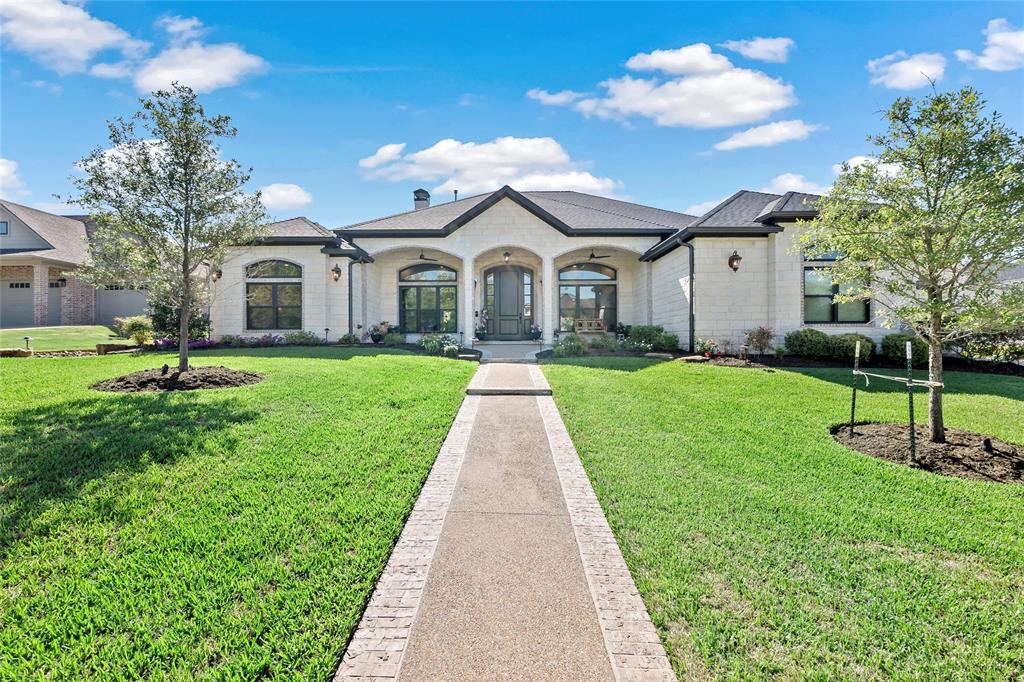 3419 Mahogany Pvt Drive, Bryan, Texas image 1