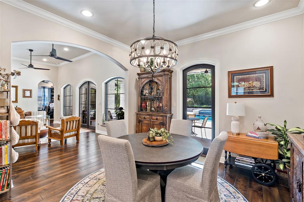 3419 Mahogany Pvt Drive, Bryan, Texas image 18