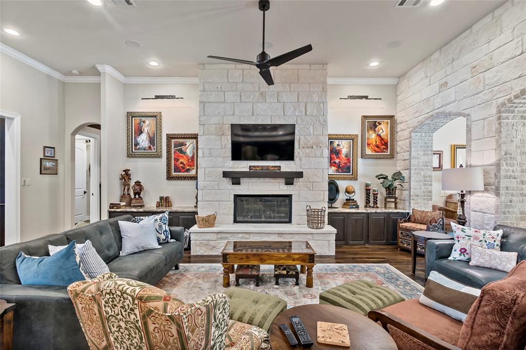 3419 Mahogany Pvt Drive, Bryan, Texas image 7